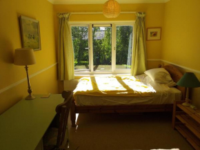 City Centre Double Room with a View